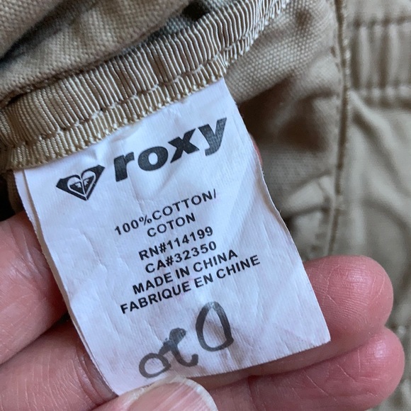 🎉3 for $15- Roxy belt with pouch - Picture 8 of 9